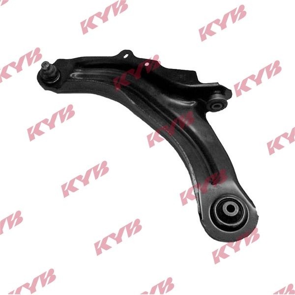 Fits KYB KSC4175 Control/Trailing Arm, wheel suspension
