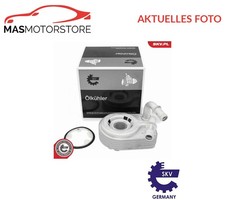 ÖLKÜHLER KÜHLER ÖL SKV GERMANY 31SKV310 P FÜR ALFA ROMEO 147,156 74KW,85KW