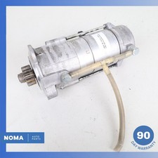 Land Rover Range Rover L560 Velar Engine Starter Motor J8A211001BB OEM