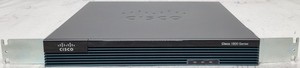 Cisco 1900 Series Integrated Service Router ipbasek9 IOS 15.2 CISCO1921/K9