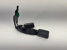 2023 Tesla Model 3 Second Row Seat Belt Buckle 1457704-01-b 2023 Tesla Model 3 Second Row Seat Belt Buckle 1457704-01-b
