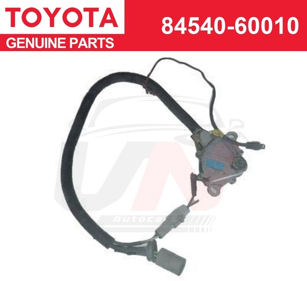 Toyota Neutralstartschalter Baugruppe 84540-60010-image