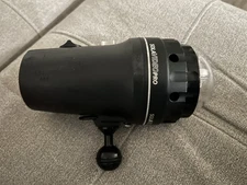 light and motion sola video pro (dome port) 15000 lumens