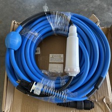 Dolphin Robotic Pool Cleaners Cable Swivel 9995861-DIY 2 Wire, 60ft Nautilus