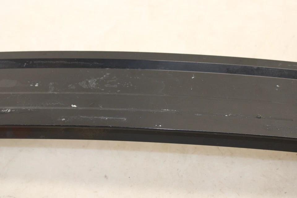 Barra de impacto de refuerzo trasero Mazda MX-5 Miata 2016-2025 (41 W) OEM MV48 Foto 3 de 4