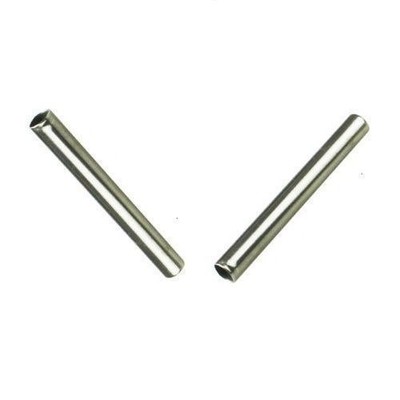 10pcs temperature sensor stainless steel casing 6*50 for PT100 thermocouples *lh