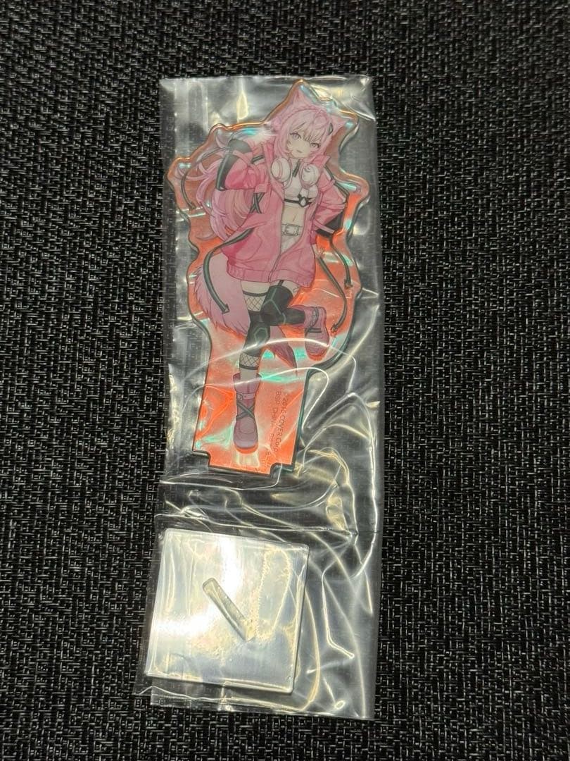 Hololive Koyori Hakui Ichibankuji Aurora Acrylic Stand Cyberpunk Style ...