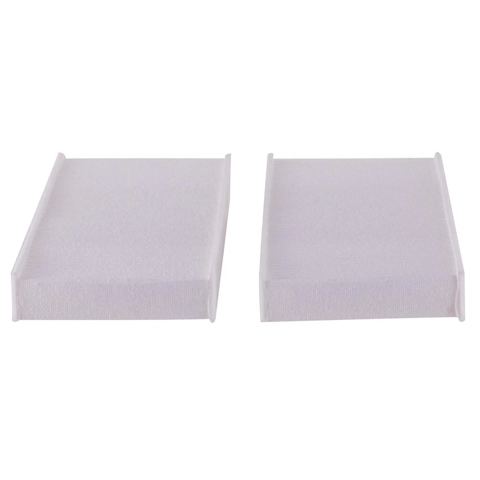 Filtro de cabina profesional de servicio de calidad OEM MC25764 se adapta a Nissan Frontier Foto 3 de 4