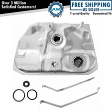 Fuel Tank & Strap Kit 13.2 Gallon for 98-99 Toyota Corolla