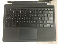 Dell K16M Travel Keyboard For Latitude 5285 5290 2-in-1 Laptops
