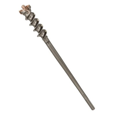 Bosch SDS Max-9 Breakthrough Masonry Drill Bit 55 × 450 × 600mm 1618596457