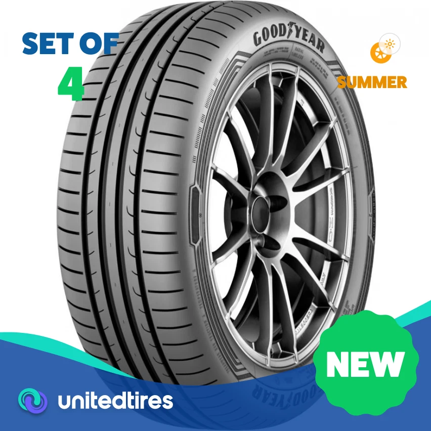 Goodyear 175/65/14 Car & Truck Tires for sale | eBay