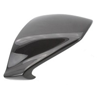 Carbon Sozius Sitzabdeckung FüR Ducati Monster S2 S4 S4R S4RS 900 916 996 998