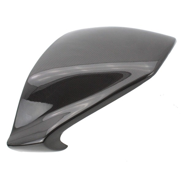 Carbon Sozius Sitzabdeckung FüR Ducati Monster S2 S4 S4R S4RS 900 916 996 998-image