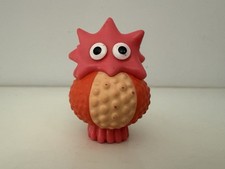 Twirlywoos Peek A Boo Figure Big Red Boat Cbeebies Replacment  Toy Rare 2”