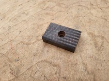 Ridgid 40405 lower jaw F674 replacement rigid vice 22 39 40-A