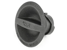 Pro Parts 47ZG14M Oil Filler Cap Fits 2004-2011 Volvo S40 Engine Oil Filler Cap