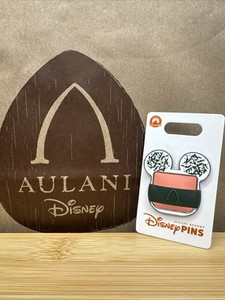 Aulani Pin | eBay