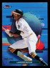 Lawrence Butler 2025 Finest Sky Blue Refractors #120 SN Athletics