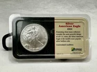 2003 United States American Silver Eagle 1 Oz 0.999 Silver Coin Lot A Littleton