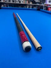 NEW J. Pechauer JP02-T Pink Pool Cue