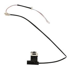 Whirlpool W11307244 Genuine OEM Door Lock  Fit: W10838613 W11253733 W10682535