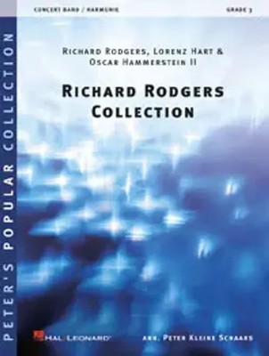 Richard Rodgers_Lorenz Hart_Oscar Hammerstein II | Richard Rodgers Collection