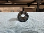 Technics SL-1400 Vintage Turntable parts Original Tonearm Weight From Japan