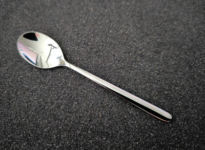 WMF FLAME Cromargan protect Espressolöffel 10,8 cm Mokkalöffel NEU