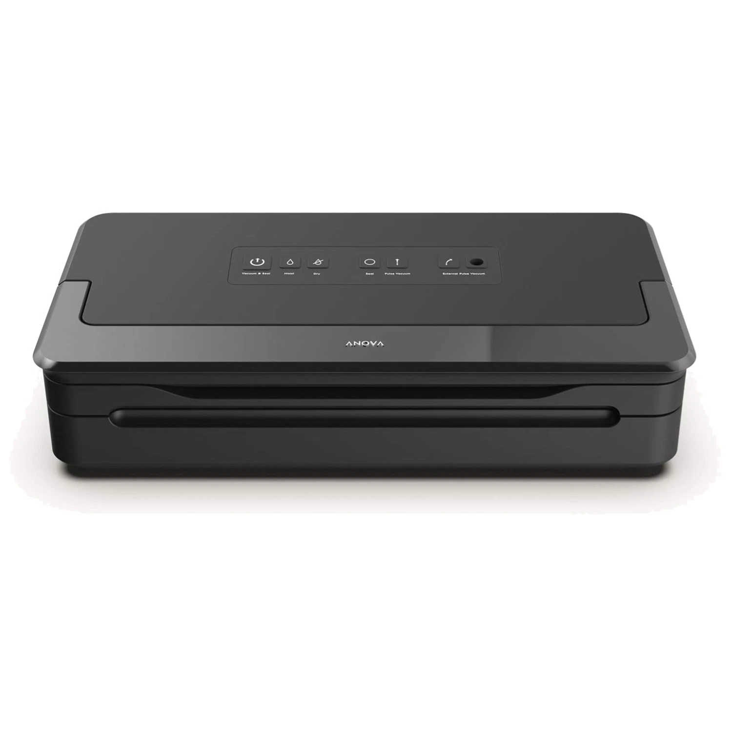 Precision Vacuum Sealer Pro with Large Bag Roll
Opens in a new window or tab