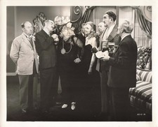 Jiggs & Maggie in Court 1949 Movie Photo June Harrison Tom Kennedy Aubrey *P180b