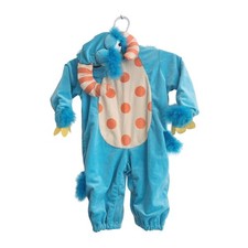 12-24M Monster Costume