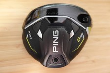 9W Fairway Wood Head Only W/Hc Ping G430 Max