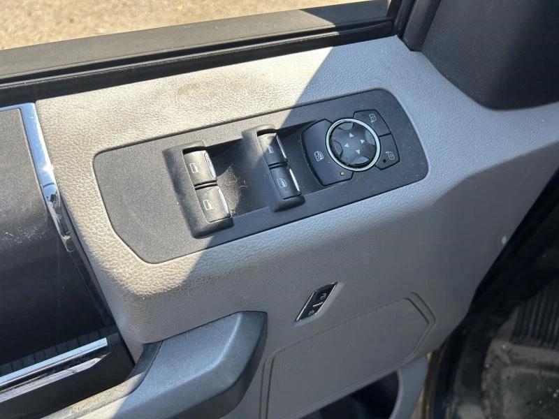 Stabilizer Bar Front 141.0" Wb Fits 15-17 FORD F150 PICKUP 104714155 - Image 3 of 4