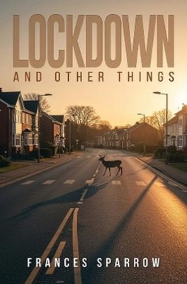 Frances Sparrow Lockdown and Other Things (Taschenbuch) (US IMPORT)