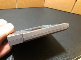 10-YARD FIGHT 5 SCREW NES GAME VERY GOOD CONDITION