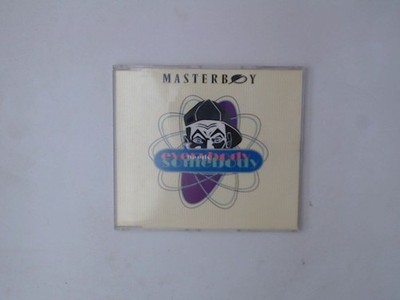 Everybody Needs Somebody Masterboy: