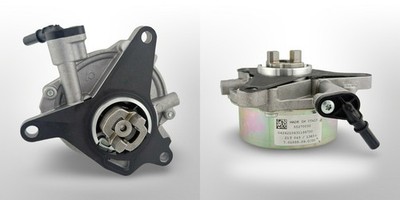 Genuine Vacuum Pump Brake System Fiat Jeep 1.4 55270032 55268252 55221559