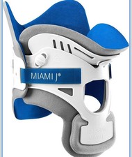 ossur miami j cervical collar