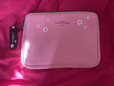 Marc Jacobs Daisy Pop Laptop Case