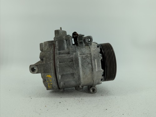 2005-2011 Audi A6 Air Conditioning A/c Ac Compressor Oem BO93B - Picture 4 of 6