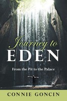 Connie Goncin | Journey To Eden | Taschenbuch | Englisch (2019) | Westbow Press