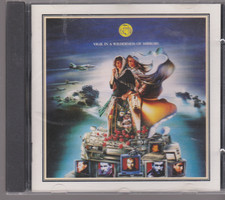 FISH ( MARILLION ) cd VIGIL IN A WILDERNESS O...