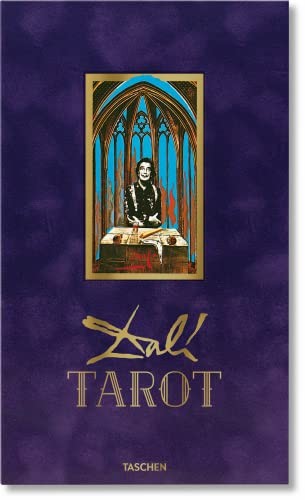 Dalí: Tarot (Varia) - Image 3
