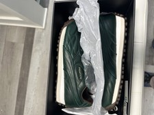 PUMA Fenty x Avanti L Dark Myrtle Green Low T...