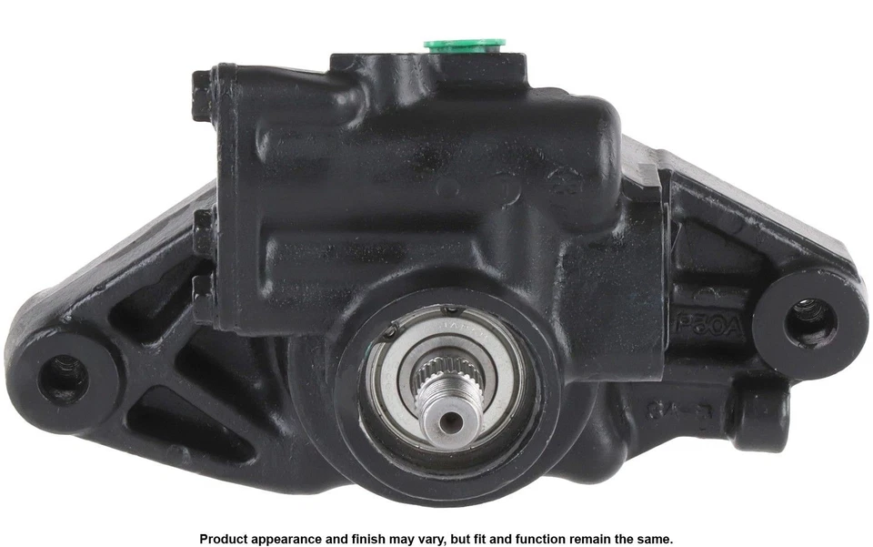 Насос гидроусилителя руля A1 Cardone 21-5908 для 94-97 Civic del Sol Integra - Изображение 3 из 4