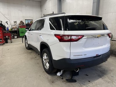 Used Park Assist Camera fits: 2019 Chevrolet Traverse radar unit blind spot aler