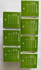 DEXC0M G7 Sensors, BnB, Sealed, Total 7 boxes in listing, Expiration 11/30/2025