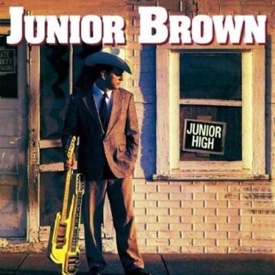 Brown,Junior - Junior High