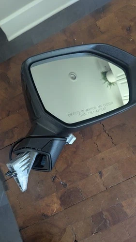 New Passenger MIRROR For Hyundai Palisade 20-22 (SE SEL LIMITED CALLIGRAPHY) 